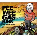 Pee Wee Gaskins / The Sophomore