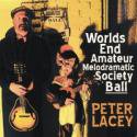 Peter Lacey / Worlds End Amateur Melodramatic Society Ball