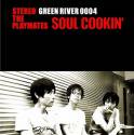The Playmates / Soul Cookin'