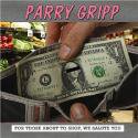 Parry Gripp / For Those About to Shop We Salute You