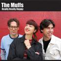The Muffs / Really Really Happy