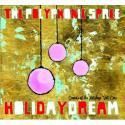 The Polyphonic Spree / Holidaydream: Sounds of the Holidays Vol. One ()
