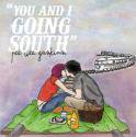 Pee Wee Gaskins / You And I Going South