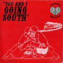 Pee Wee Gaskins / You And I Going South (Special Red Version)