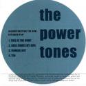 The Power Tones / Deconstructing The Now EP