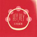 The Wellingtons / Hey Hey (10 VINYL) ڿ̸