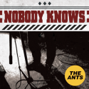 【終売】THE ANTS / Nobody knows