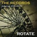 The Records / Rotate (Deluxe Edition)