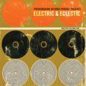 V. A. / Electric & Eclectic rarities