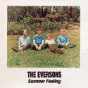 The Eversons / Summer Feeling (Japan Limited Release)