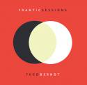 Theo Berndt / Frantic Sessions (Japan Limited Release)