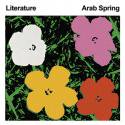 Literature / Arab Spring （国内盤CD）