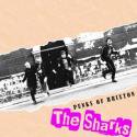 The Sharks / Punks Of Brixton ʹCD