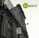 【廃盤】The Riffbackers / The Curtain Shop And Alterations （国内盤CD）
