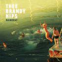 Thee Brandy Hips / Raincoat （国内盤CD）
