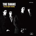 The Shake / Try To Get Ready (12 VINYL + CD)