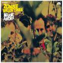 Zombie Valentines / Mejor Ahora (CD)