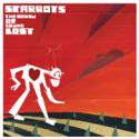 Scarrots / The Sound Of Being Lost (Japan Limited Edition)