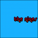 The Nines / The Nines (CD-R)