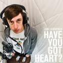 Luke Leighfield / Have You Got Heart?