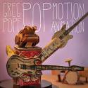 Greg Pope /  Pop Motion Animation (CD-R)