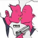 【終売】Pris / The Kiss Off (Japan Limited Edition)