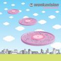 Wonkavision / Wonkainvasion (Japan Limited Edition)