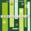 V.A. / Hi-Fi Christmas Party Vol.2