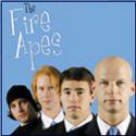 The Fire Apes / The Fire Apes