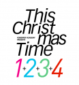 VA / THIS CHRISTMAS TIME 1 + 2 + 3 + 4 コンプリートバンドルセット