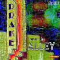 Gary Ritchie / Drake, Near the Alley