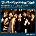 ڽThe Pen Friend Club / Three By The Pen Friend Club (CD-R)
