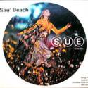 Sau'Beach / Sue
