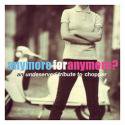 V.A. / Anymore For Anymore? (Tribute To Chopper) (2CD)