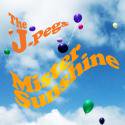 The J-Pegs / Mister Sunshine EP (CD-R)