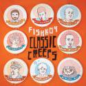 Fishboy / Classic Creeps (12″ VINYL)