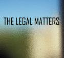 The Legal Matters / The Legal Matters (CD)<img class='new_mark_img2' src='https://img.shop-pro.jp/img/new/icons57.gif' style='border:none;display:inline;margin:0px;padding:0px;width:auto;' />