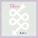 Evil Arrows / 1.2.3  (国内限定盤)