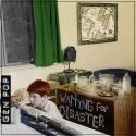 Gen Pop / Waiting for Disaster (CD-R)