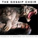 Gossip Choir / Provided By The Management For Your Protection (CD-R)