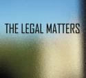 The Legal Matters / The Legal Matters (12 VINYL + MP3)