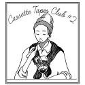 ڽalicetales / Cassette Tapes Club #2 (åȥơ+DL)