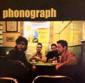 Phonograph / Phonograph (CD-R)