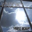 Sunrise Highway / Windows