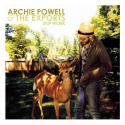 Archie Powell & The Exports / Skip Work (12″ VINYL)