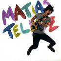 Matias Tellez / Convicted (7 VINYL)