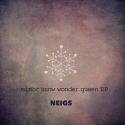 NEIGS / minor snow wonder queen EP
