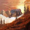Weezer / Everything Will Be Alright in the End (CD)