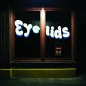 Eyelids / 854 （国内盤）