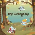 The Wellingtons / Heading North For The Winter (Japan Limited Edition)